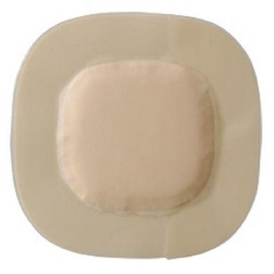 Biatain® Super 12,5 x 12,5 cm selbst-haftend 10 Stück