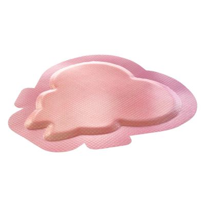 Allevyn Sacrum, Schaumverband 22 x 22 cm