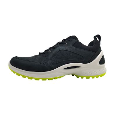 Ecco 850814/02001 Blau black 02001