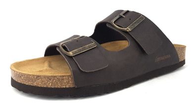 Dr. Brinkmann 600275 Braun mokka 2