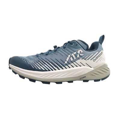 Lowa Amplux 2 Ws 321680/6663 Blau Rauchblau/Blau 6663