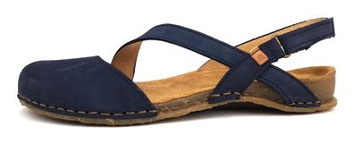 El Naturalista Pangloa Pleasant N5813 Blau ocean