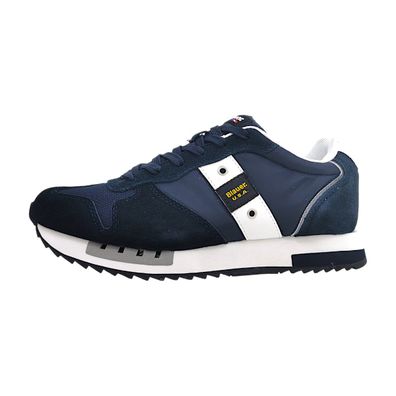 Blauer USA Queens S6QUEENS01/MES Blau navy/white