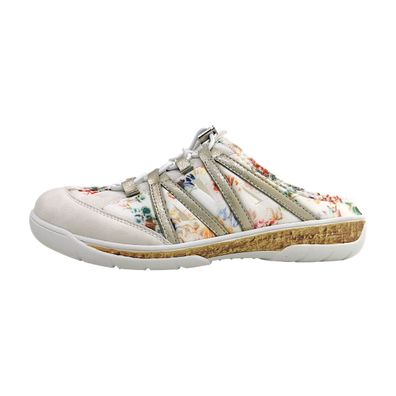 Romika 74R0162011 Weiß offwhite