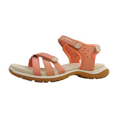 Ecco 853303-61663 Rosa coral