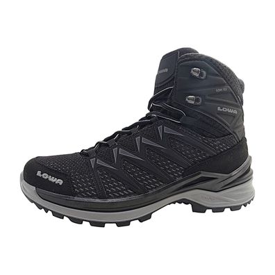 Lowa Innox Pro GTX MID 311703/9930 Schwarz schwarz/grau 9930