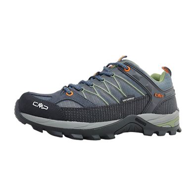 CMP Grau Anthrazit-Torba