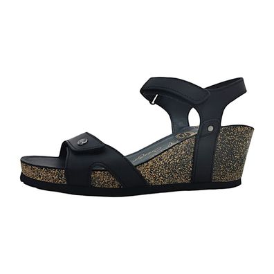 Panama Jack Julia Basics B1 Schwarz negro/black