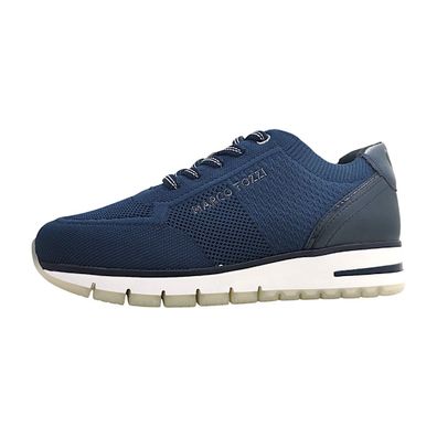 Marco Tozzi 2-23737-44-890 Blau navy 890