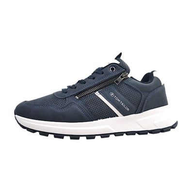 Tom Tailor 5380410009 Blau navy
