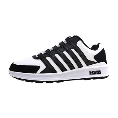 K-Swiss Vista Trainer 07000-034-M Weiß white/black/black