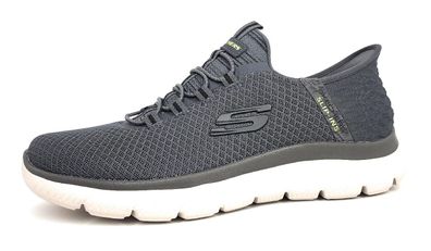 Skechers Summits 232457 CHAR Grau charcoal CHAR