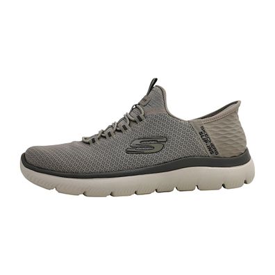Skechers Summits - Hight Range 232457 Grau TPE taupe
