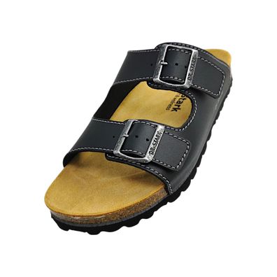 Dr. Stark 0014.2888 Schwarz black/grau