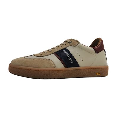 Camel Active 55BNA10/536 Beige beige/blau 536