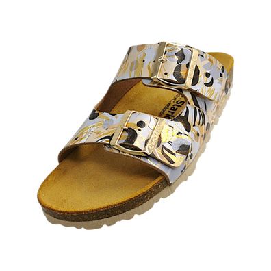 Dr. Stark 0014.2889 Gold beige/gold/multi 353/06