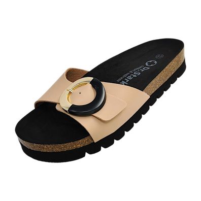 Dr. Stark 1996.76 Beige beige/black 353/07