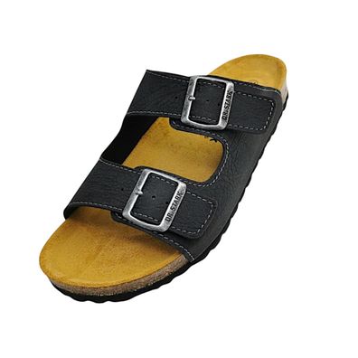 Dr. Stark Elefante 0014.3216 Schwarz Schwarz