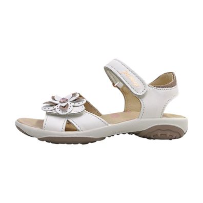 Primigi Breeze 1383655/60371 Weiß bianco/carne 60371