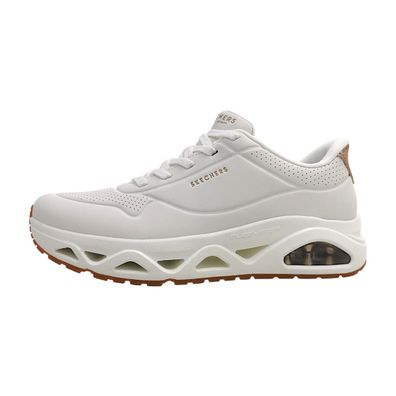 Skechers Uno-Step Glide on Air 190113 WHT Weiß white WHT