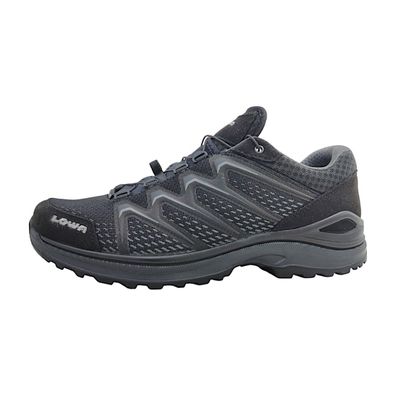 Lowa Maddox GTX LO TF 310630/0999 Schwarz schwarz 0999