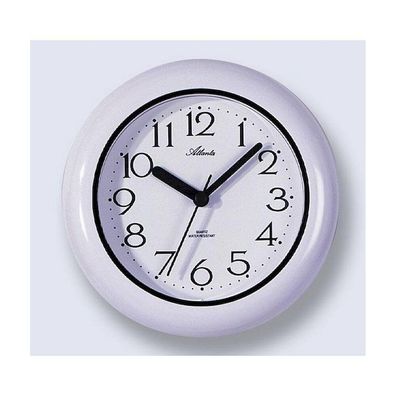 Badezimmeruhr Atlanta - 454-0