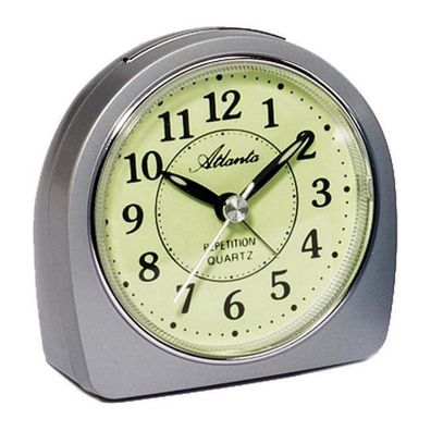 Quartzwecker Atlanta - 1586-19