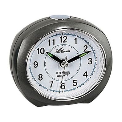 Quartzwecker Atlanta - 1593-4