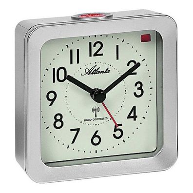 Funkwecker Atlanta - 1854-19