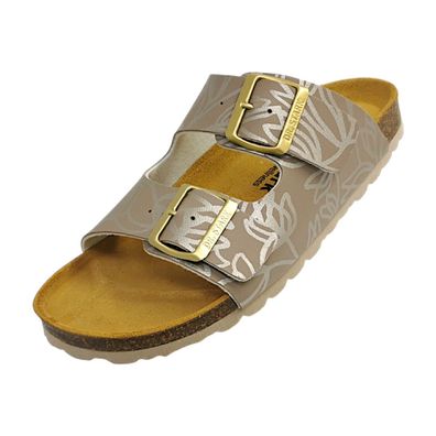 Dr. Stark 0014.2890 Beige beige print 353/08