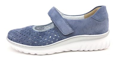 Semler Lena L5075042/076 Blau sky