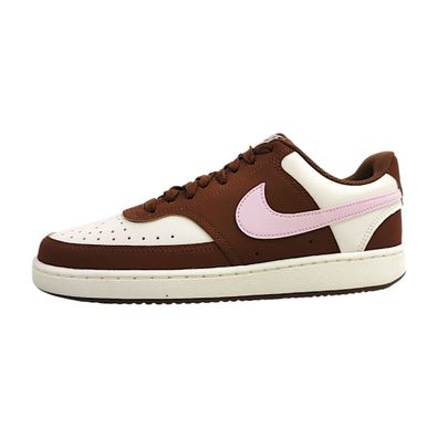 Nike Court Vision LOW IM1652/004 Weiß pearl/pink/brown 004