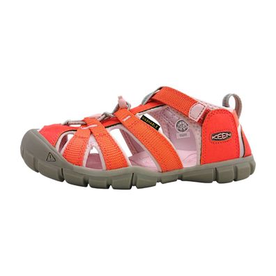 KEEN Seacamp K1030813/K1030805 Rosa Dubarry/Giggle Pink