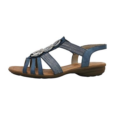Remonte R3605-12 Blau 12 Blau