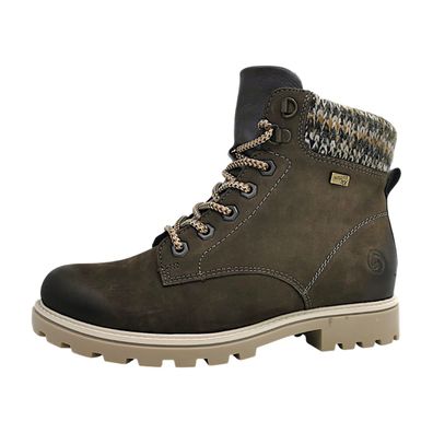 Remonte D8487-45 Grau grau kombi 45