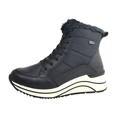 Remonte D0T80-00 Schwarz schwarz 00