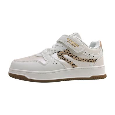 Dockers by Gerli 58SI601-610-505 Weiß weiß/multi 505