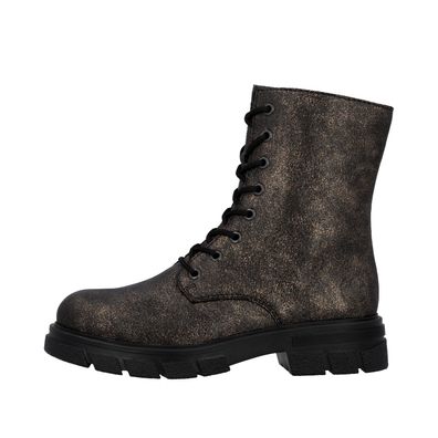 Rieker Z9120-91 Metallic bronze 91
