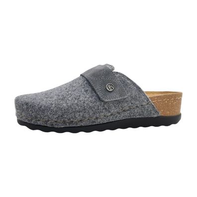 Rohde 6053-80 Grau grau