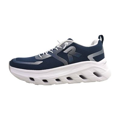 Rieker W3504-12 Blau blau