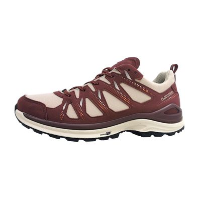 Lowa Innox EVO II GTX Ws 321417-3708 Rot Bordeaux/Ton 3708