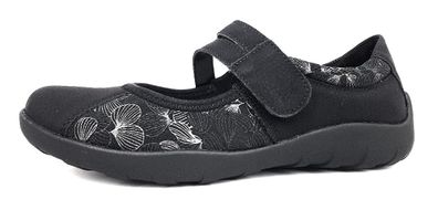 Remonte R3510-03 Schwarz schwarz 03