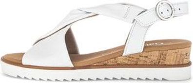 Gabor Comfort 82.751.50 Weiß 50 weiß