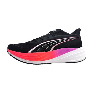 Puma Darter Pro 2 312587/06 Schwarz black/pink