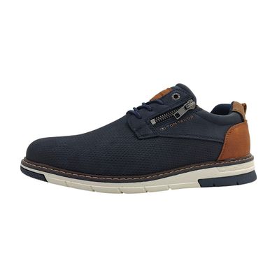Tom Tailor 5380380011 Blau navy