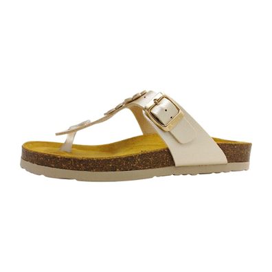 Dr. Brinkmann Pego 700886-08 Gold beige
