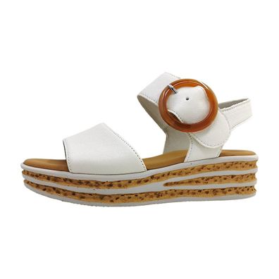 Gabor 84.550.20 Weiß latte 20