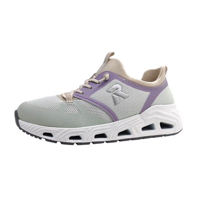 Rieker N5258-52 Grün grün kombi 52