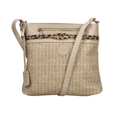 Rieker Modell : H151965 H15 H1519-65 Beige beige kombi 65