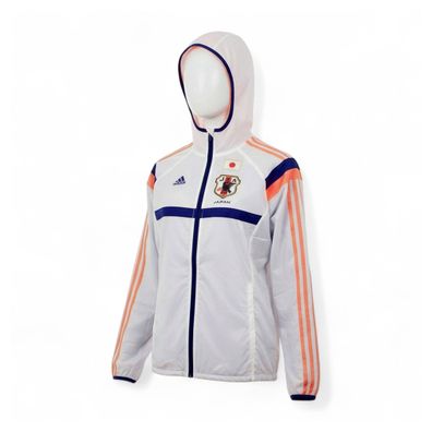 Adidas JFA Japan Anthem Training Jacke Herren Stadionjacke